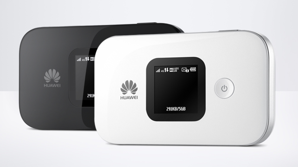 Huawei E5577